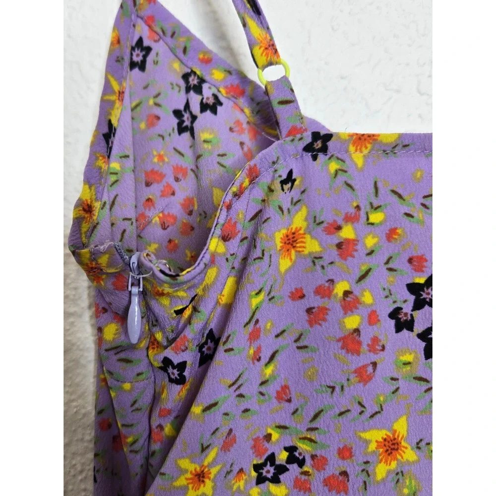 Collusion womens slip